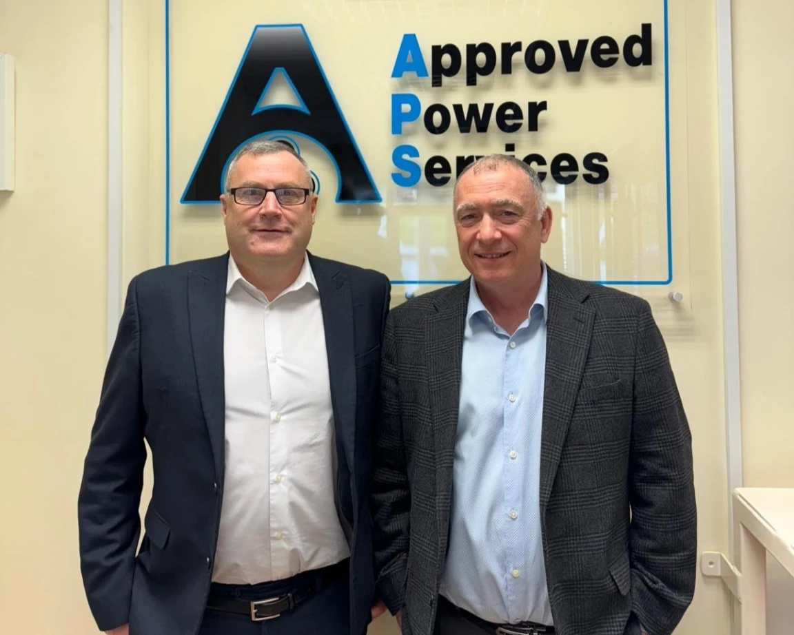 Approved Power Services Strengthens Position in the Power and Utilities Infrastructure Sector with GEG Capital Backing