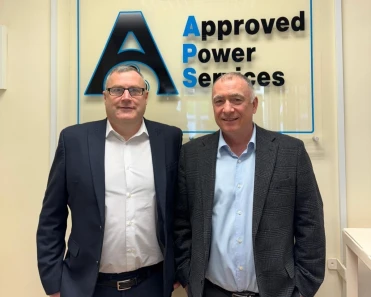 Approved Power Services Strengthens Position in the Power and Utilities Infrastructure Sector with GEG Capital Backing
