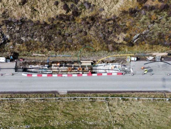 APS AD CS 10680 Shetland HVDC Link v15