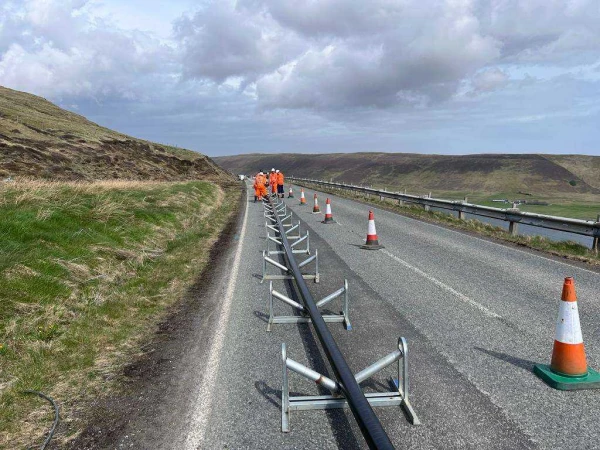 APS AD CS 10680 Shetland HVDC Link v14
