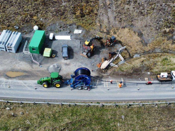 APS AD CS 10680 Shetland HVDC Link v12