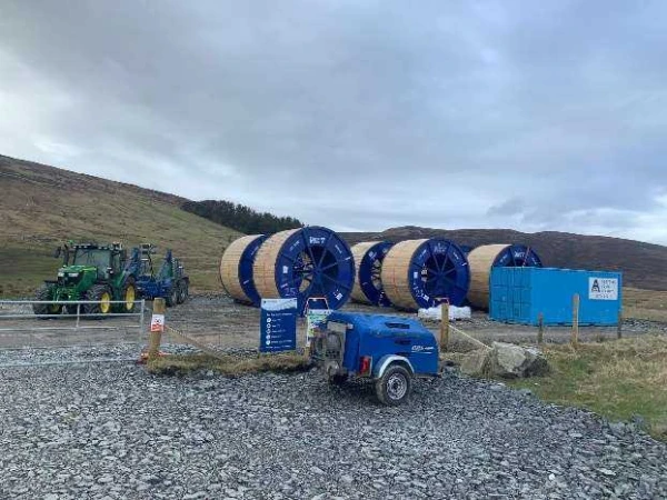 APS AD CS 10680 Shetland HVDC Link v1